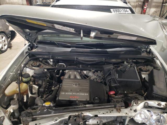 Photo 12 from auction – 2003 TOYOTA HIGHLANDER with VIN JTEHF21A530139433