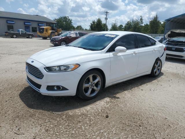 FORD FUSION SE 2015 with VIN 3FA6P0H77FR177828 - Photo from auction