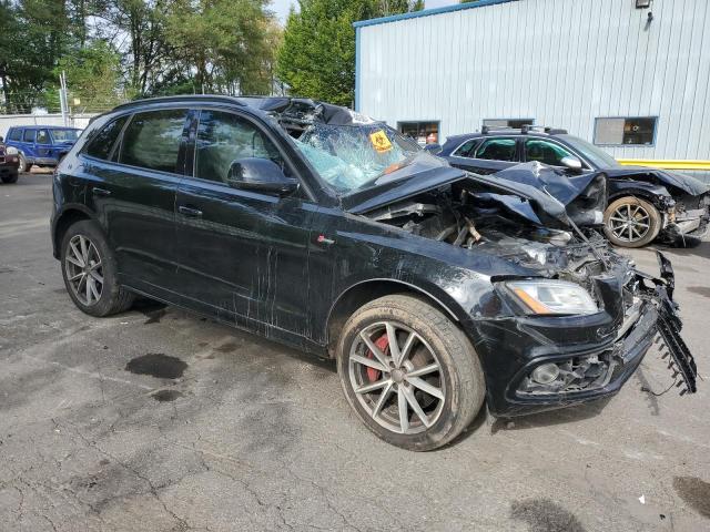صورة رقم 4 من المزاد - 2016 AUDI SQ5 PREMIU مع VIN WA1CCAFPXGA014825