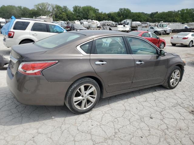 Photo 3 from auction – 2015 NISSAN ALTIMA 2.5 with VIN 1N4AL3AP3FN336381