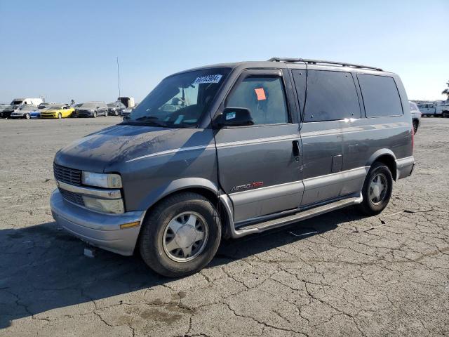 CHEVROLET ASTRO 2000 z numerem VIN 1GNEL19W2YB162505 - Zdjęcie z aukcji