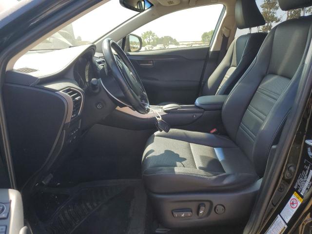 Photo 7 from auction – 2015 LEXUS NX 200T with VIN JTJBARBZXF2021289