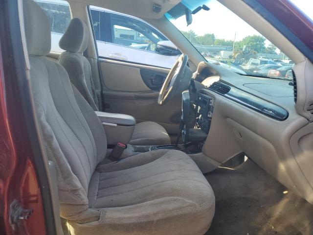 Photo 7 from auction – 2003 CHEVROLET MALIBU with VIN 1G1ND52J93M642526