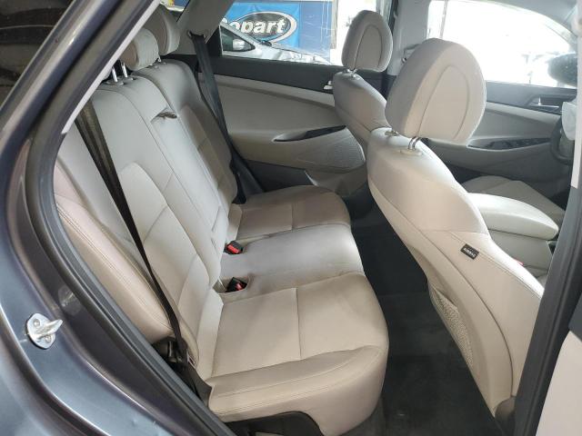 Photo 11 from auction – 2016 HYUNDAI TUCSON LIM with VIN KM8J3CA48GU087854