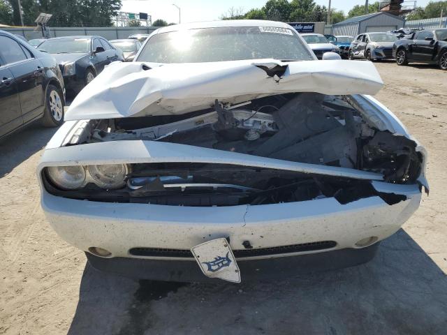 Photo 5 from auction – 2014 DODGE CHALLENGER with VIN 2C3CDYBTXEH231809