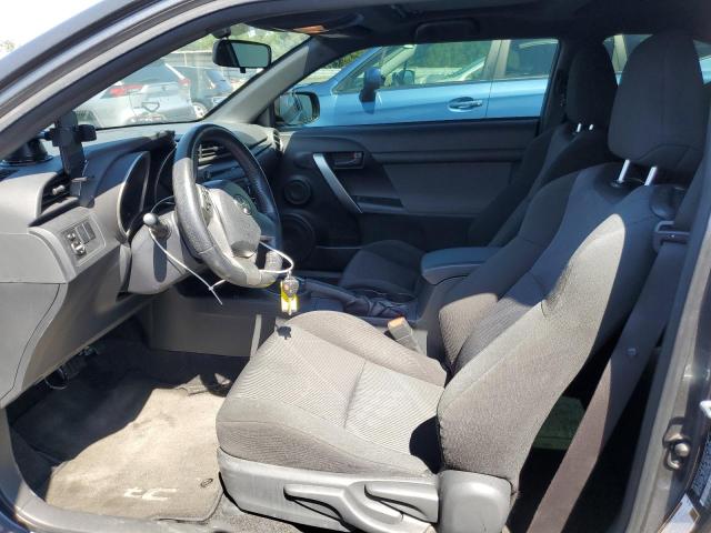 Photo 7 from auction – 2012 TOYOTA SCION TC with VIN JTKJF5C7XC3025590