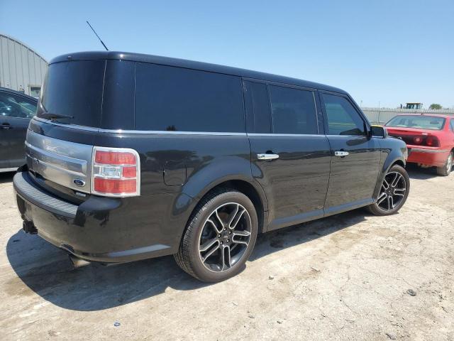 Photo 3 from auction – 2013 FORD FLEX LIMIT with VIN 2FMHK6DT0DBD14025