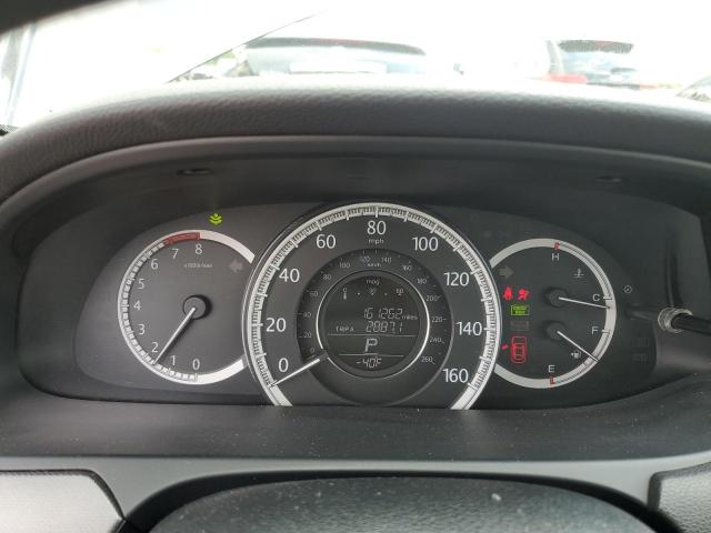 Photo 9 from auction – 2014 HONDA ACCORD LX with VIN 1HGCR2F32EA188569