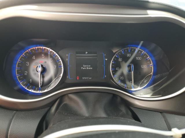 Photo 9 from auction – 2020 CHRYSLER PACIFICA T with VIN 2C4RC1BG3LR274253
