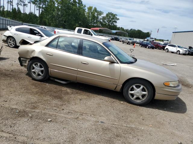 Photo 4 from auction – 2004 BUICK REGAL LS with VIN 2G4WB52K741226509