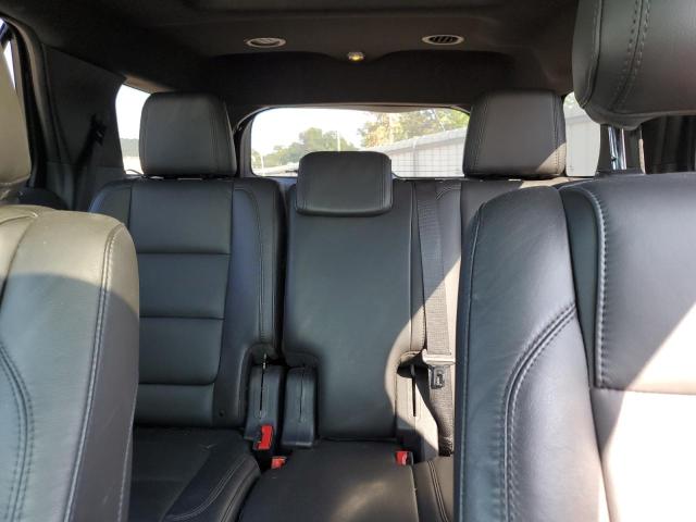Photo 10 from auction – 2015 FORD EXPLORER X with VIN 1FM5K8D8XFGA81616