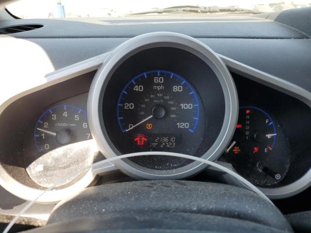 Photo 9 from auction – 2008 HONDA ELEMENT LX with VIN 5J6YH28398L005059