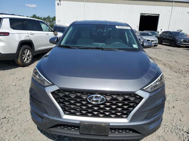 Photo 5 from auction – 2019 HYUNDAI TUCSON SE with VIN KM8J2CA42KU078613