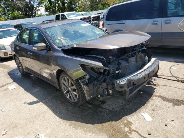 Photo 4 from auction – 2017 NISSAN ALTIMA 2.5 with VIN 1N4AL3AP4HC199384