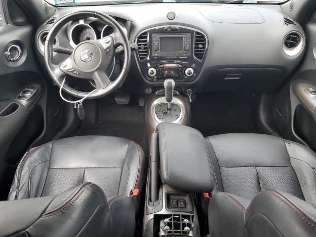 Photo 8 from auction – 2013 NISSAN JUKE S with VIN JN8AF5MV5DT214738