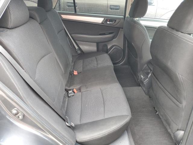 Photo 11 from auction – 2018 SUBARU OUTBACK 2. with VIN 4S4BSAHC3J3302742