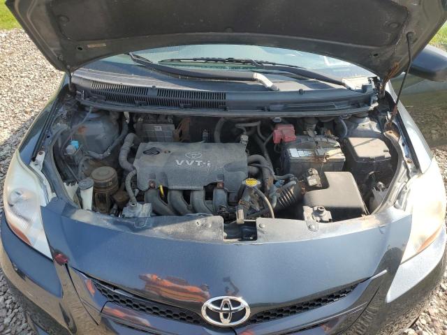 Photo 11 from auction – 2007 TOYOTA YARIS with VIN JTDBT923071041759