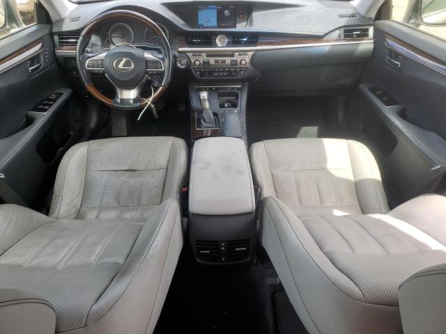 Photo 8 from auction – 2016 LEXUS ES 350 with VIN JTHBK1GG9G2225574
