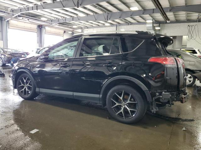 Photo 2 from auction – 2016 TOYOTA RAV4 SE with VIN 2T3JFREV8GW482914