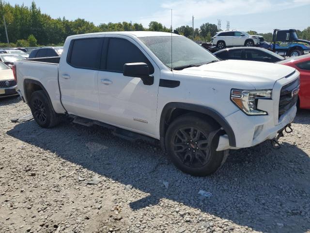 Photo 4 from auction – 2022 GMC SIERRA LIM with VIN 3GTP9CEK5NG136806