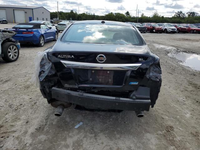 Photo 6 from auction – 2013 NISSAN ALTIMA 2.5 with VIN 1N4AL3AP4DC121813
