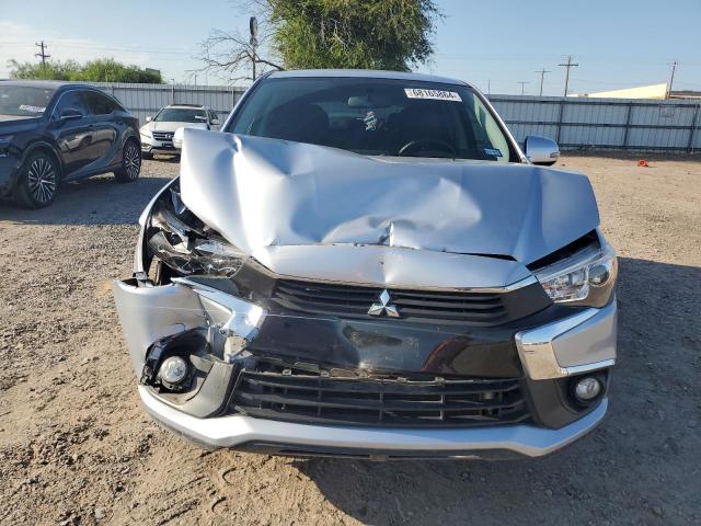 Photo 5 from auction – 2017 MITSUBISHI OUTLANDER with VIN JA4AR3AW9HZ019467