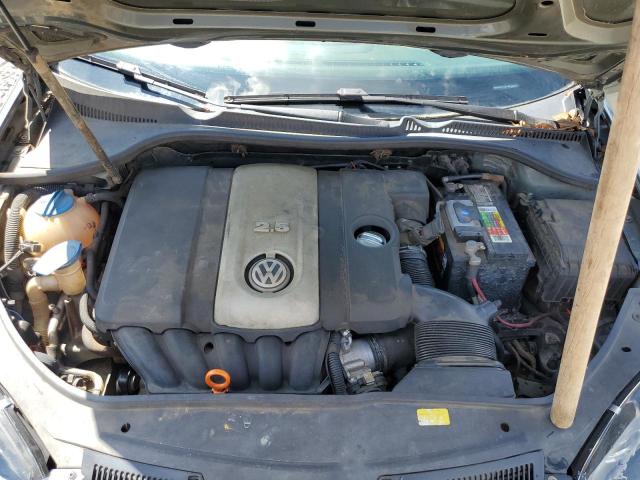 Foto 11 de la subasta – 2007 VOLKSWAGEN RABBIT con VIN WVWAR71K37W039952