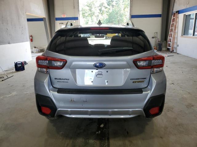 Фото 6 с аукциона – 2023 SUBARU CROSSTREK с VIN JF2GTHSC8PH229938