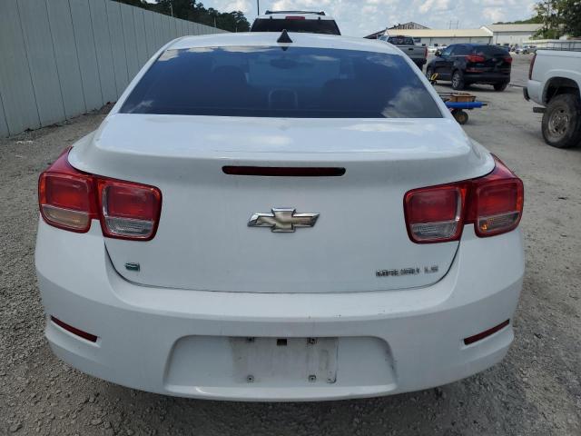 Photo 6 from auction – 2014 CHEVROLET MALIBU LS with VIN 1G11A5SL6EF213912