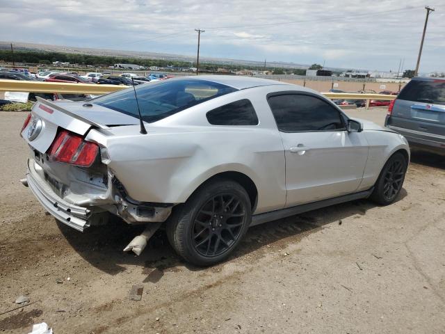 Photo 3 from auction – 2012 FORD MUSTANG with VIN 1ZVBP8AM9C5285919
