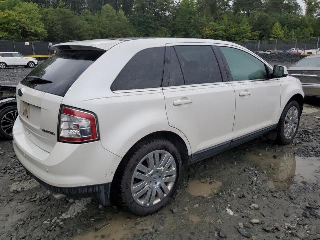 Photo 3 from auction – 2010 FORD EDGE LIMIT with VIN 2FMDK3KC5ABA69380