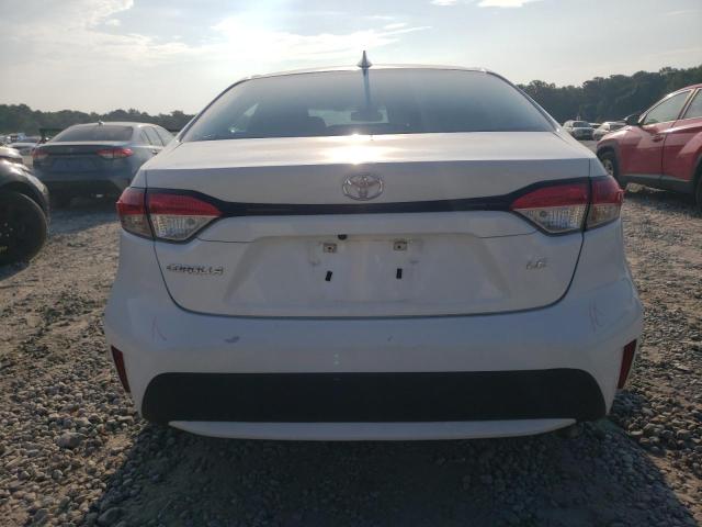 Photo 6 from auction – 2022 TOYOTA COROLLA LE with VIN 5YFEPMAE6NP298442