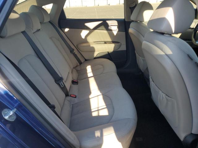 Photo 10 from auction – 2016 KIA OPTIMA LX with VIN 5XXGT4L31GG002352