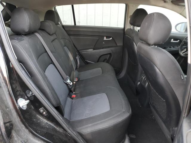 Photo 11 from auction – 2014 KIA SPORTAGE L with VIN KNDPBCAC2E7594222