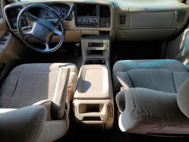 Photo 8 from auction – 2001 CHEVROLET SILVERADO with VIN 1GCEK19T41E130970
