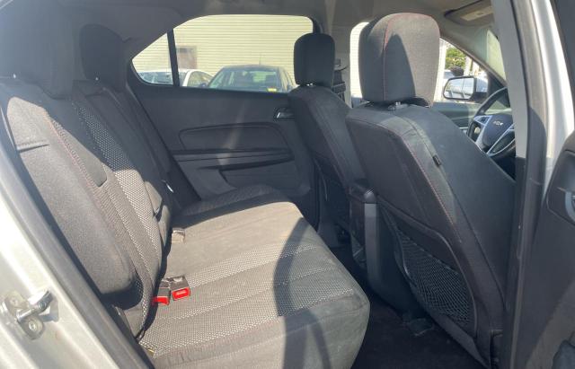 Photo 6 from auction – 2016 CHEVROLET EQUINOX LT with VIN 2GNALCEK3G6273823