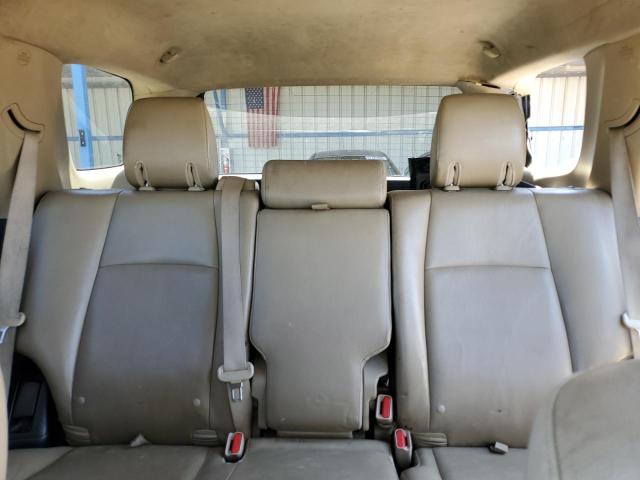 Photo 10 from auction – 2011 TOYOTA 4RUNNER SR with VIN JTEBU5JR9B5055958