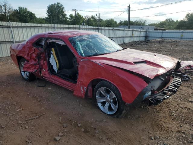 Photo 4 from auction – 2015 DODGE CHALLENGER with VIN 2C3CDZAG5FH788865