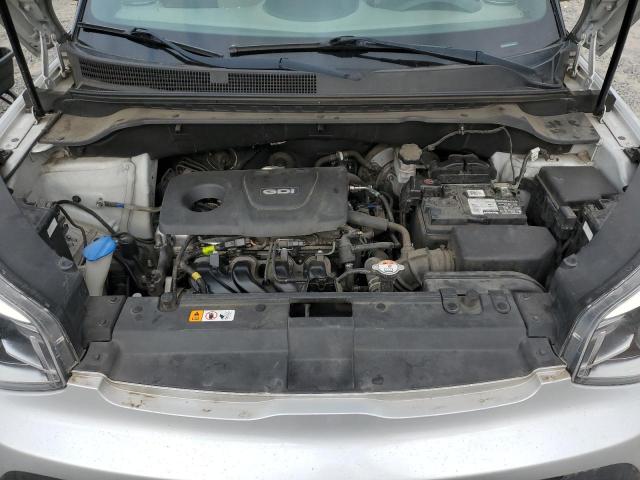 Photo 11 from auction – 2017 KIA SOUL with VIN KNDJN2A27H7474502