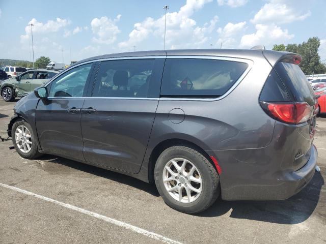 Photo 2 from auction – 2017 CHRYSLER PACIFICA T with VIN 2C4RC1DG0HR552403