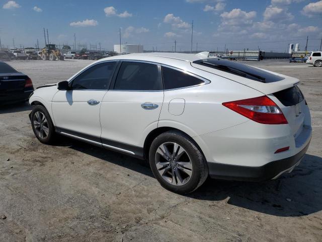 Photo 2 from auction – 2015 HONDA CROSSTOUR with VIN 5J6TF1H39FL000192