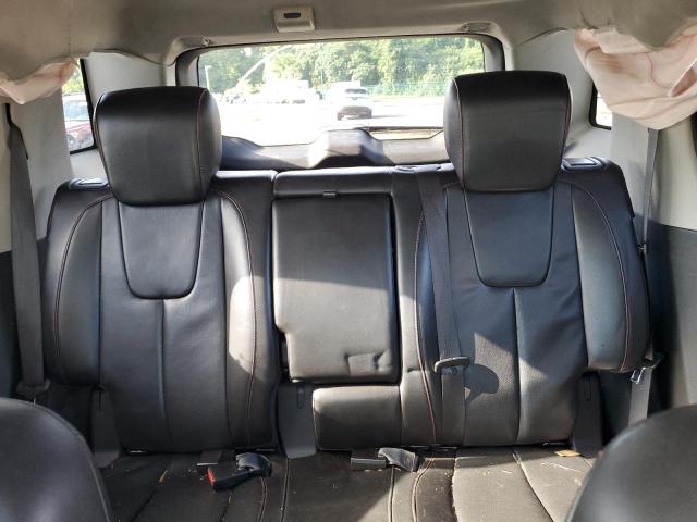 Photo 10 from auction – 2010 GMC TERRAIN SL with VIN 2CTFLJEWXA6378621