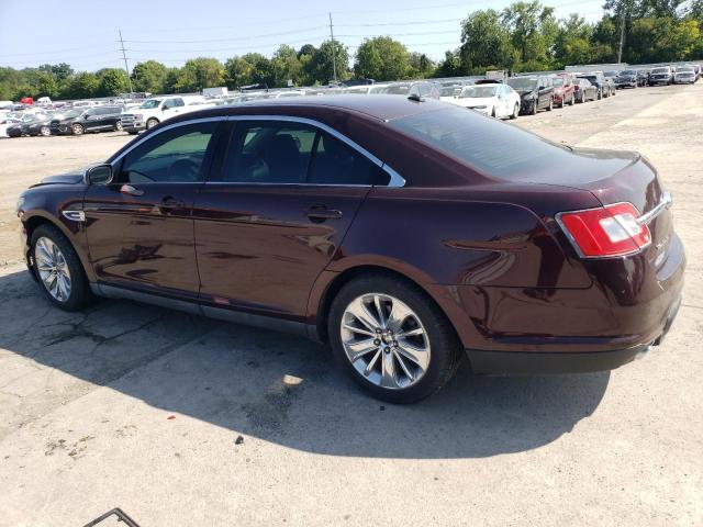 Photo 2 from auction – 2011 FORD TAURUS LIM with VIN 1FAHP2FW7BG114387