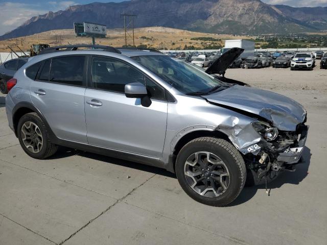 Photo 4 from auction – 2017 SUBARU CROSSTREK with VIN JF2GPABC1HH270778