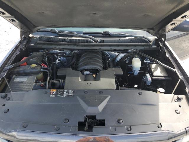 Photo 11 from auction – 2016 CHEVROLET SILVERADO with VIN 3GCUKREC2GG254236