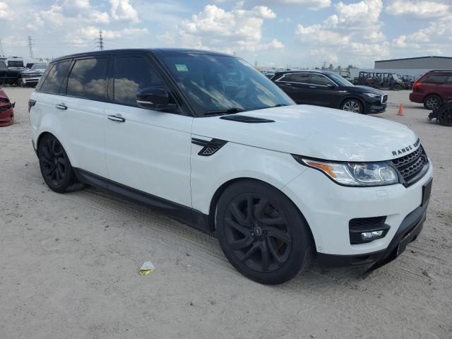 Photo 4 from auction – 2015 LAND ROVER RANGE ROVE with VIN SALWR2VF6FA519221