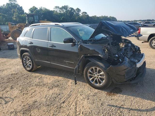 Photo 4 from auction – 2019 JEEP CHEROKEE L with VIN 1C4PJMLB8KD261307