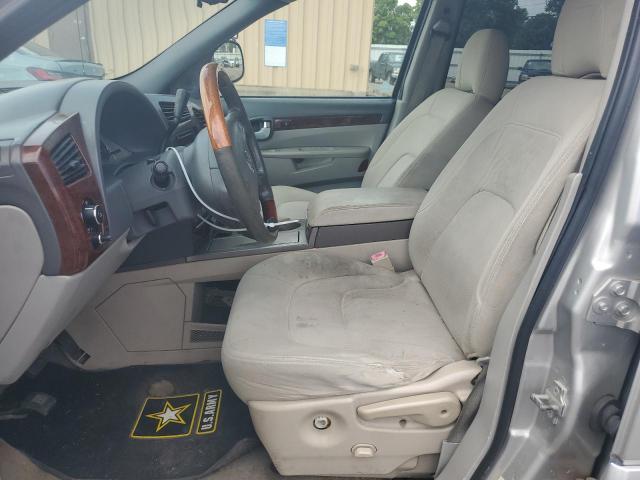 Photo 7 from auction – 2007 BUICK RENDEZVOUS with VIN 3G5DA03L37S594081