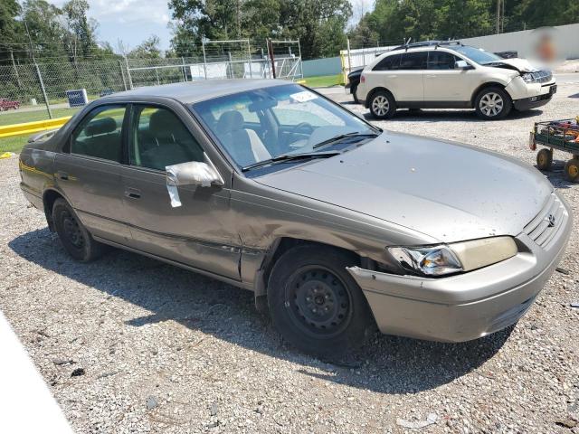 Photo 4 from auction – 1997 TOYOTA CAMRY CE with VIN 4T1BG22K0VU138017