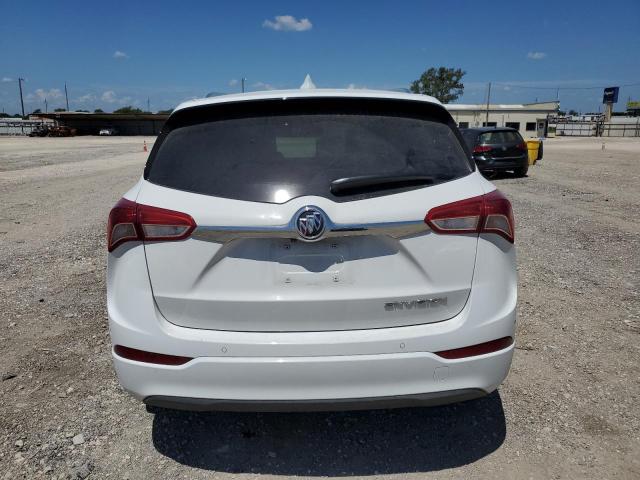 Photo 6 from auction – 2019 BUICK ENVISION E with VIN LRBFXCSAXKD018156